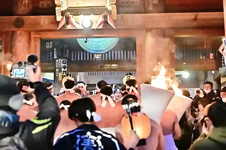 普光寺(新潟県)