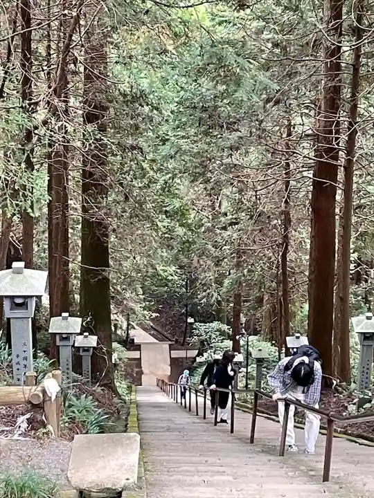 最乗寺(道了尊)のその他建物