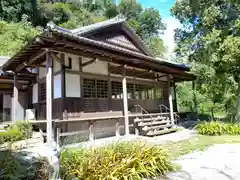 回春院(神奈川県)