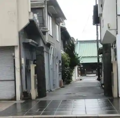 常林寺(静岡県)