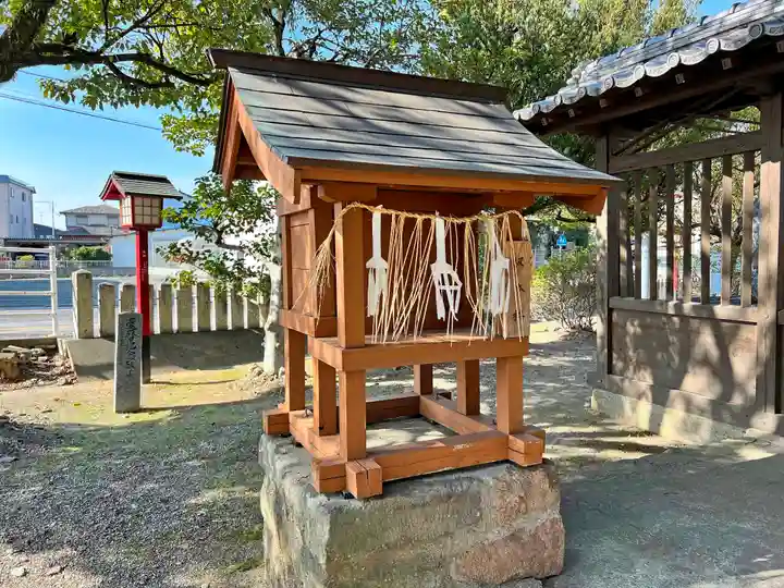 大善寺玉垂宮(福岡県)