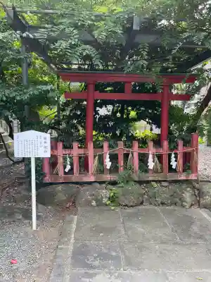 藤崎八旛宮(熊本県)