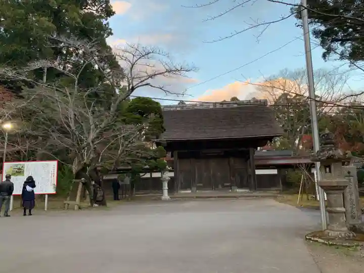 香取神宮のその他建物