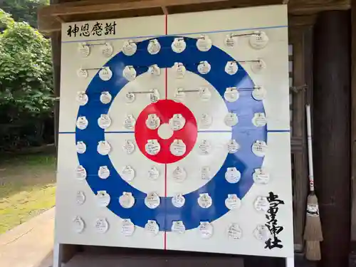 常呂神社のその他建物