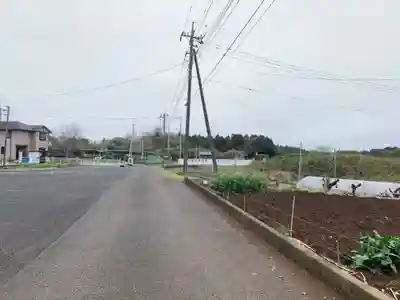 円蔵寺(千葉県)