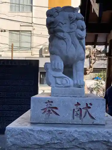 柏神社(千葉県)
