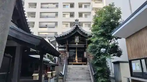 道祖神社(京都府)