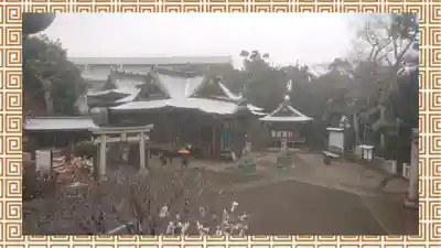 赤羽八幡神社(東京都)