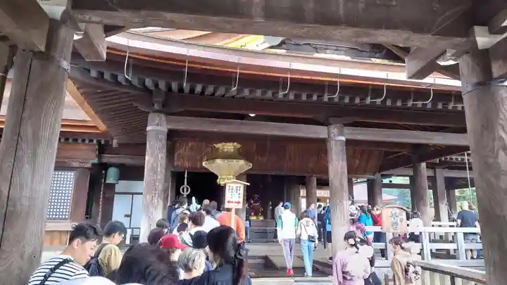 清水寺(京都府)