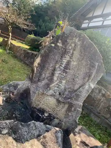 東光庵の建物その他