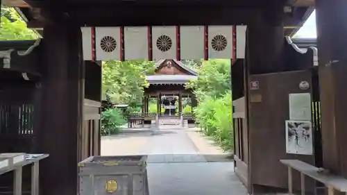 梨木神社(京都府)