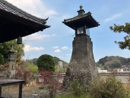 観音寺の建物その他