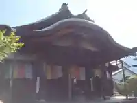 補陀洛寺(福岡県)