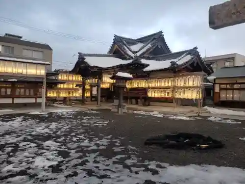 豊国神社の建物その他