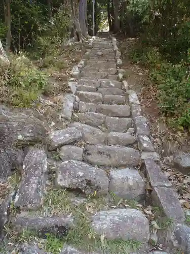 八柱神社(愛知県)