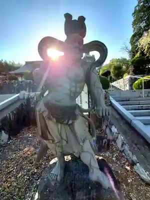 福田寺(福島県)