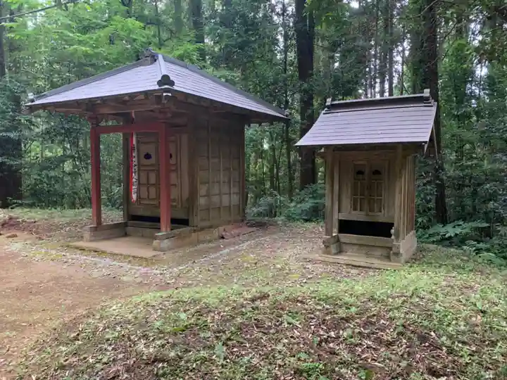 日吉神社(千葉県)