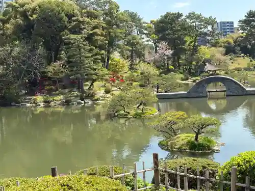 寄福山稲荷神社(広島県)