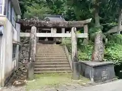 三島神社(愛媛県)