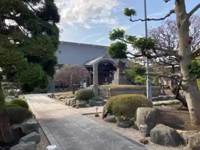 光圓寺のその他建物