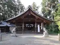 石巻神社(愛知県)