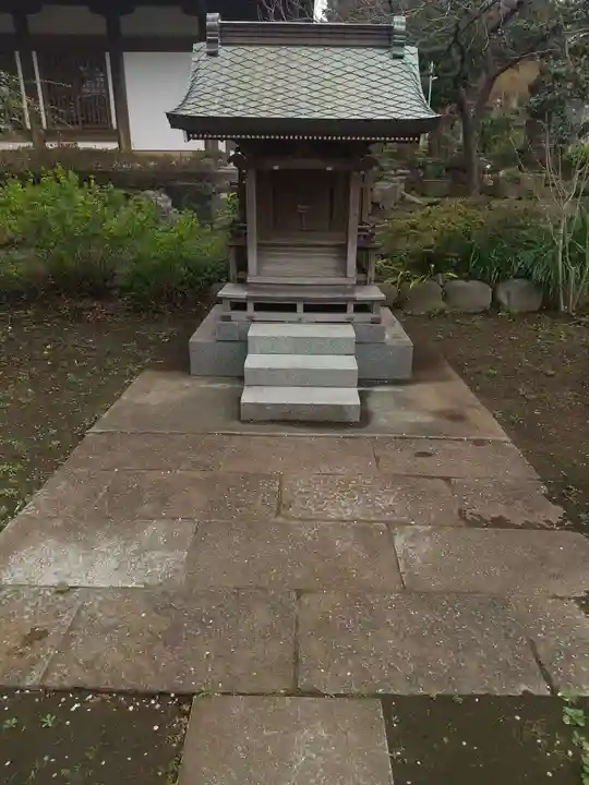 時宗総本山 遊行寺(正式:清浄光寺)(神奈川県)