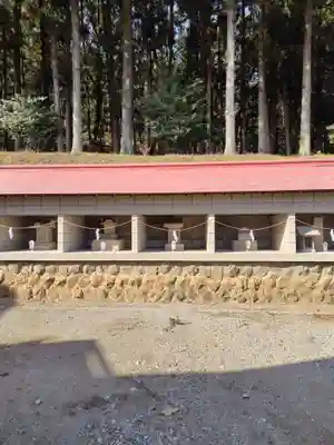 浅間神社(栃木県)