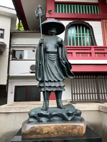 放生寺(東京都)