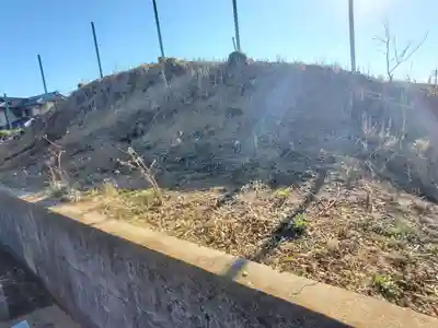 長浜観音堂(栃木県)