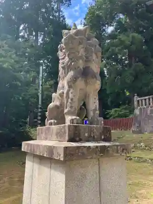 岩木山神社(青森県)