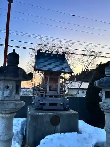 北海道東照宮(北海道)