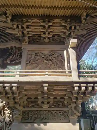 鷲神社(先崎鷲神社)のその他建物