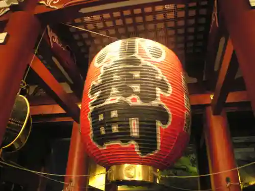 浅草寺のその他建物