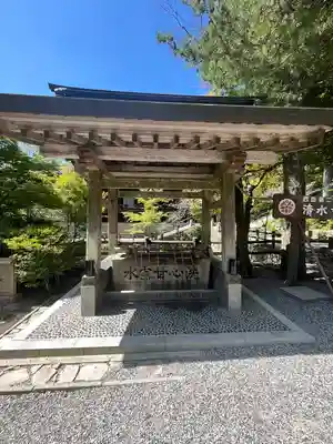 播州清水寺(兵庫県)
