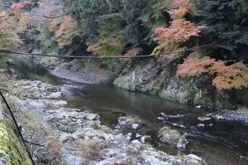 丹生川上神社（下社）(奈良県)