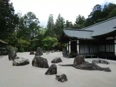 高野山金剛峯寺(和歌山県)