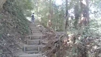 事任八幡宮(静岡県)