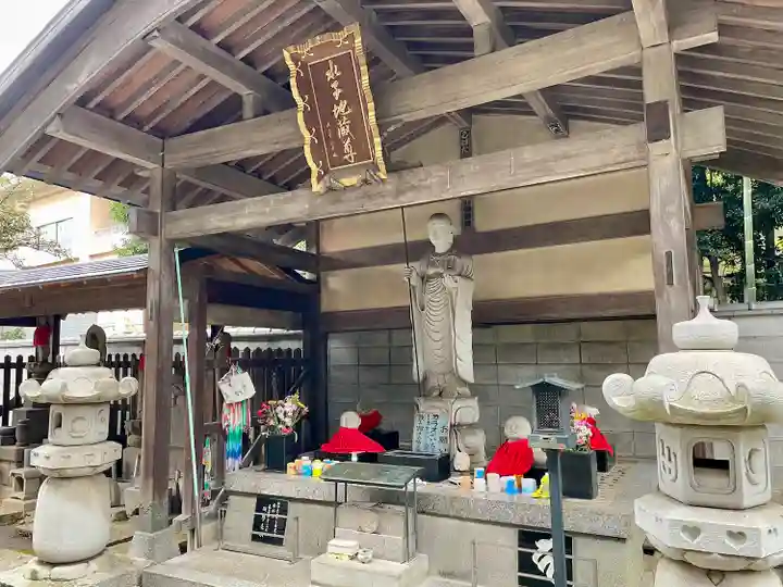 光専寺(東京都)