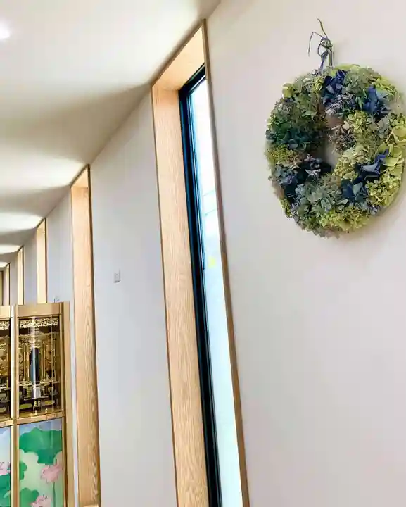 西教寺(下松駅徒歩5分)(山口県)