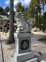 豊田神社(山口県)