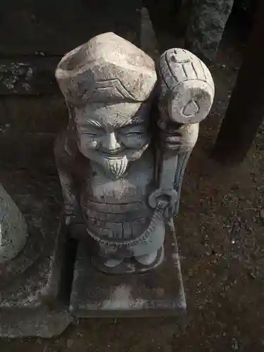 神明宮(茨城県)