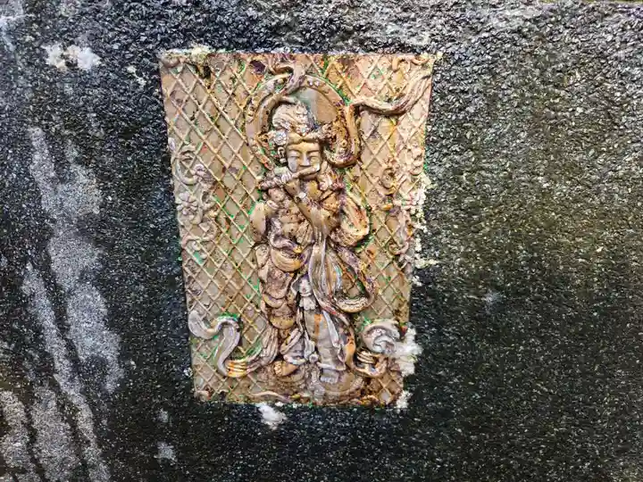 富士浅間宮(栃木県)