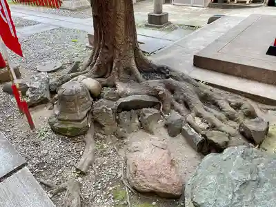 津軽稲荷神社(東京都)