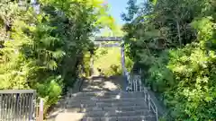 報徳二宮神社(神奈川県)