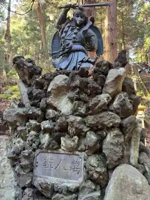 最乗寺（道了尊）(神奈川県)