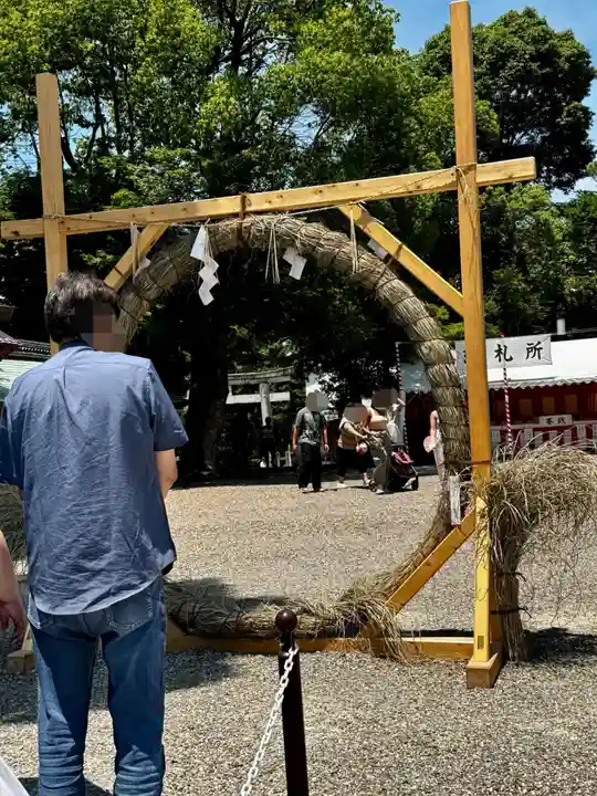 八坂神社(祇園さん)(京都府)