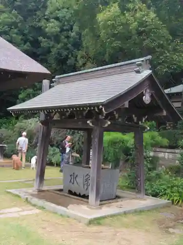 横浜　西方寺(神奈川県)