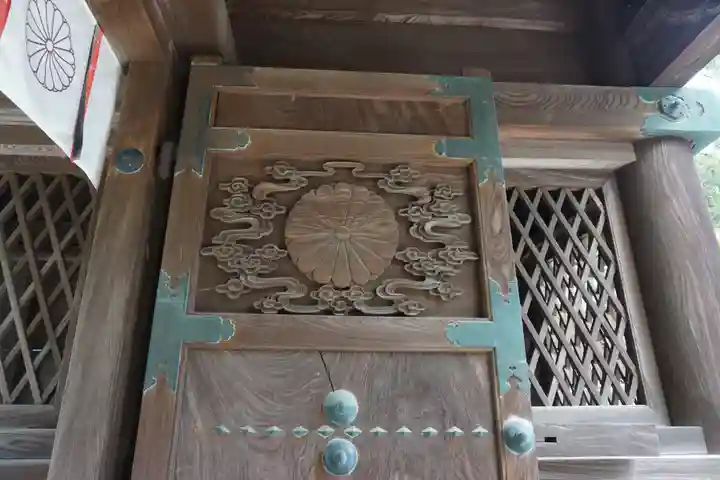 香椎宮のその他建物