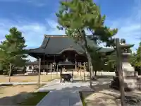 本成寺(新潟県)