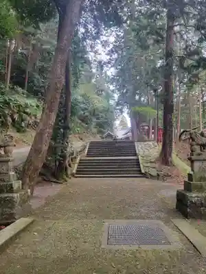 内宮神社(愛媛県)